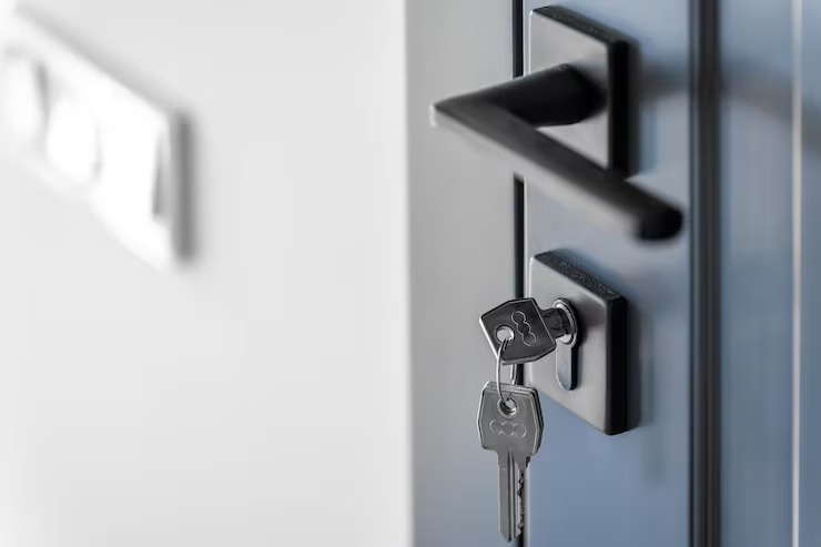 Denver Mobile Locksmith