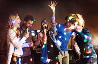 Karaoke Rooms Pearland