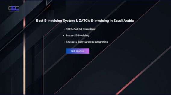 Best E-invoicing System & ZATCA E-Invoicing in Saudi Arabia