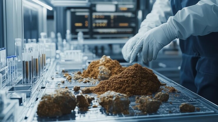 Recombinant Protein Production