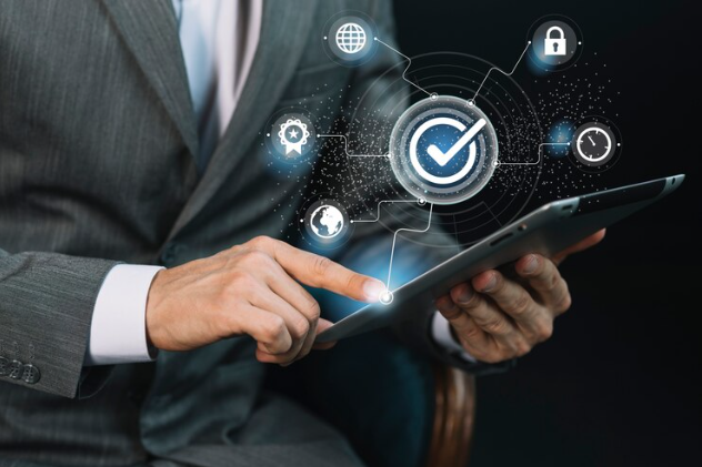 Compliance Consultant
