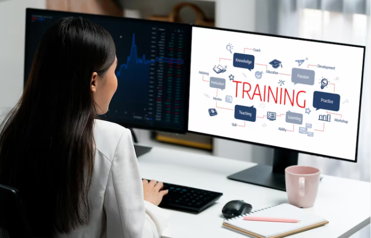 How Digital Marketing Training Improves Content Strategy
