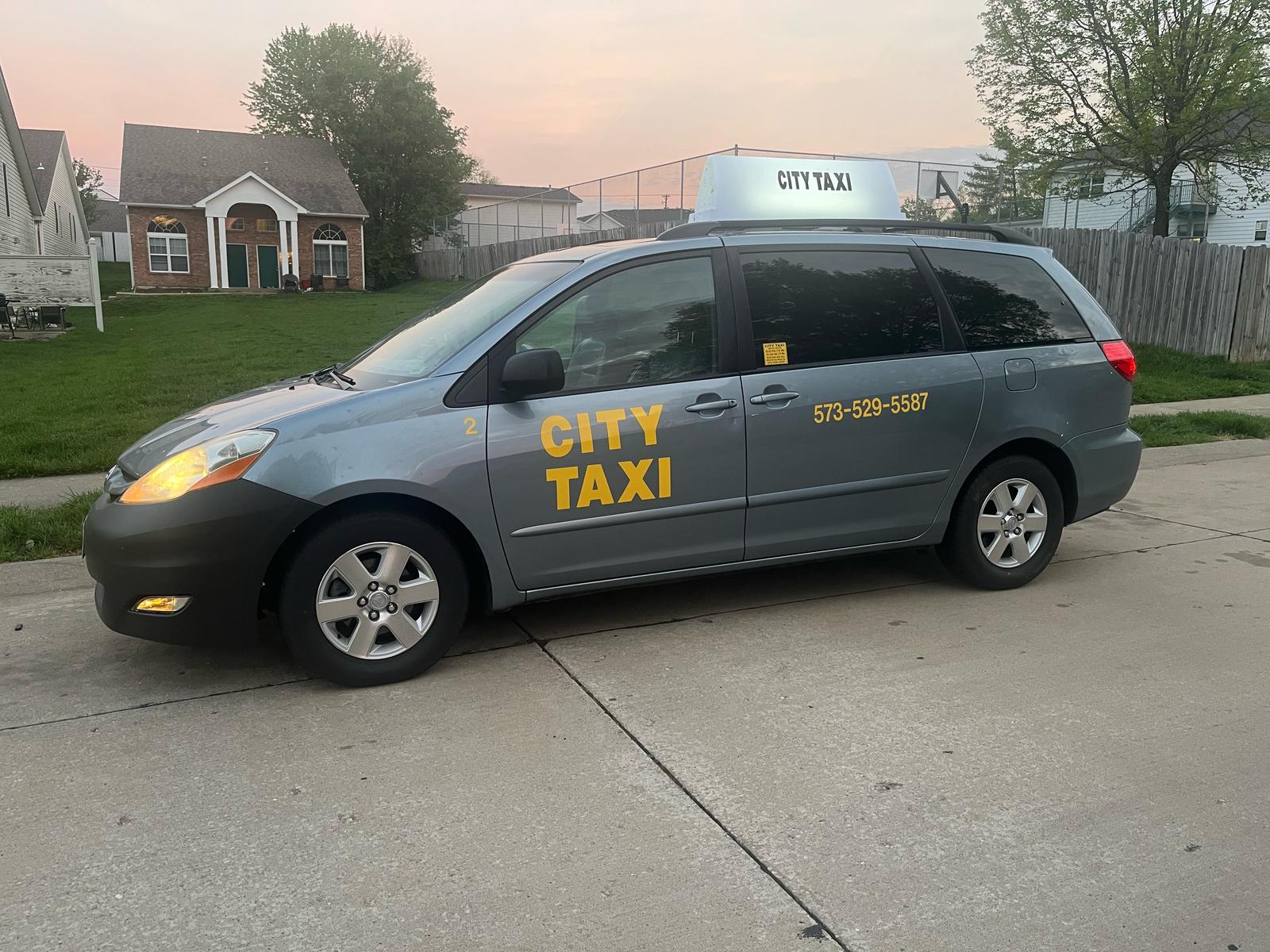 Cou Shuttle Airport To Lake Of Ozark Mo