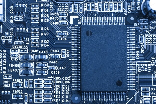 Prototype PCB Manufacturer Driving Faster Product Innovation