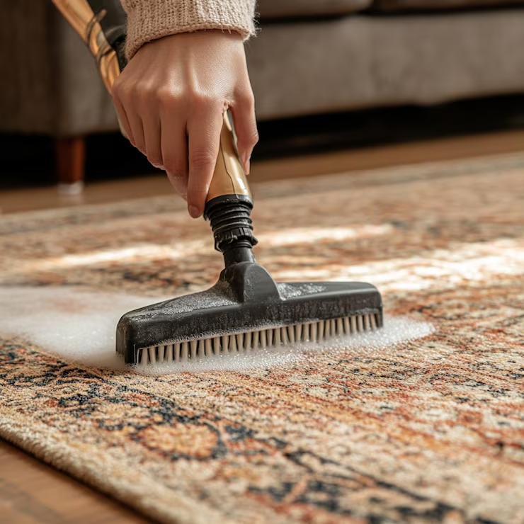 Carpet Cleaning Novato CA