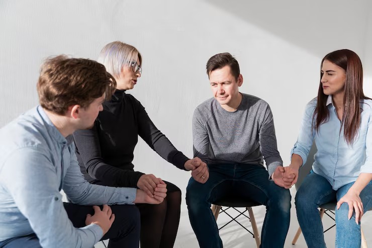 ADHD therapy in San Diego