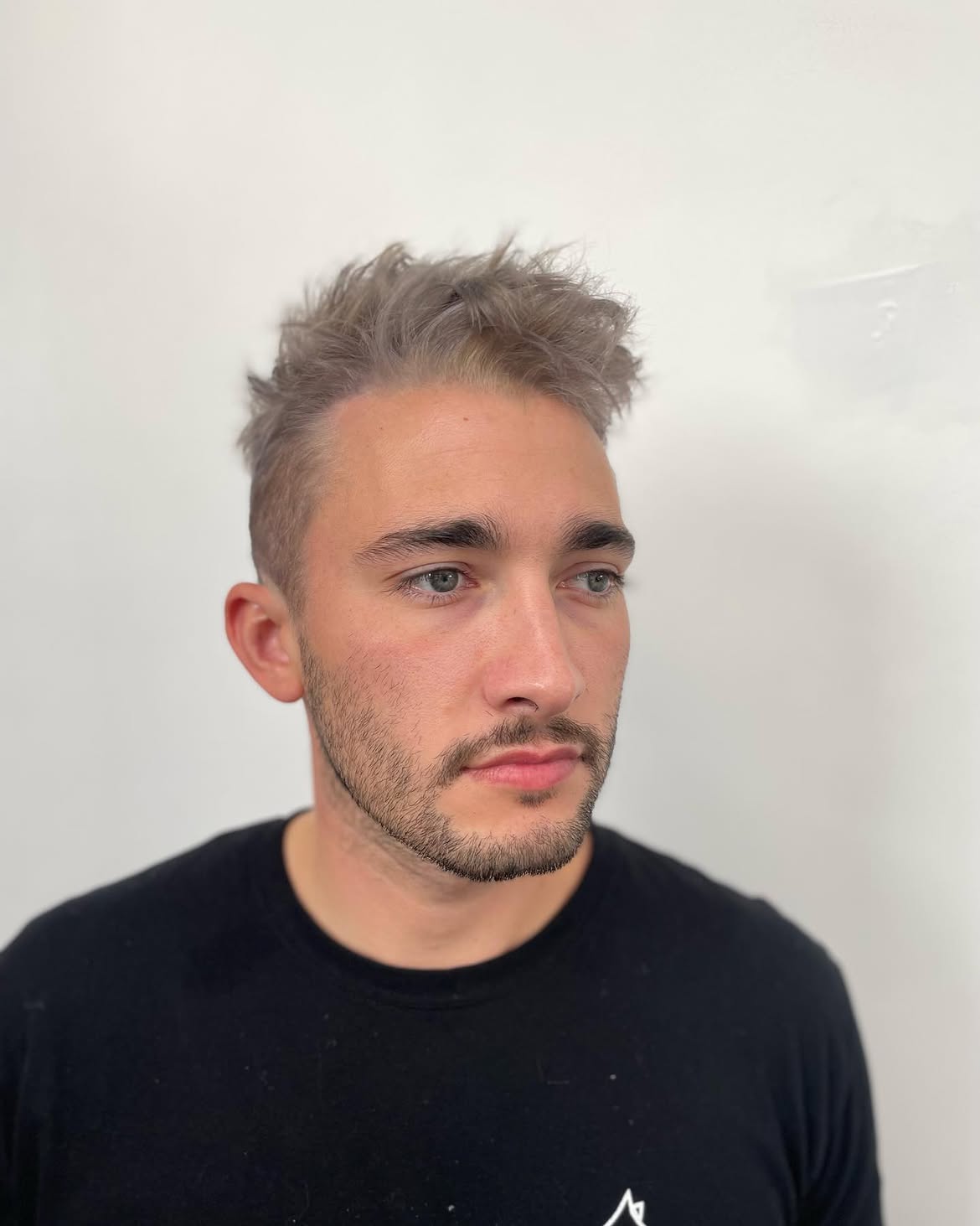 Best Mens Haircut Seattle