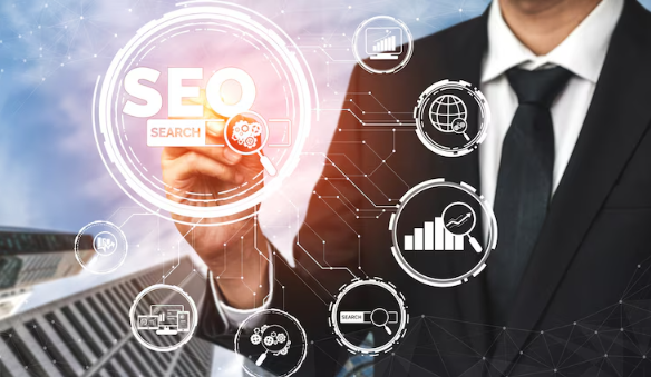JDM SEO Reseller