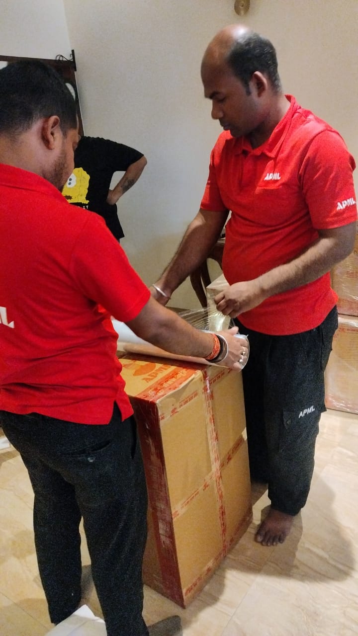 movers in Panama City