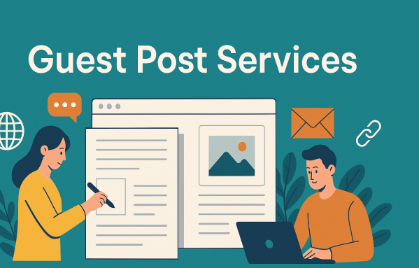 Transform Your Search Rankings with Guest Post Packages
