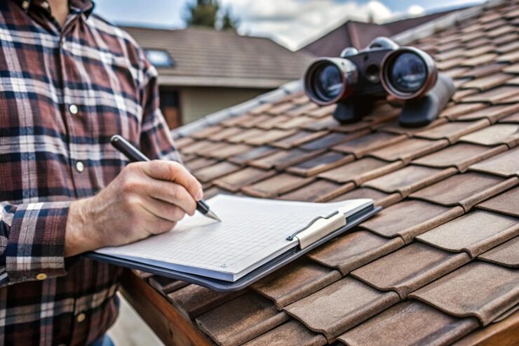 Can AI Search Discover a Roofer Without High Rankings?