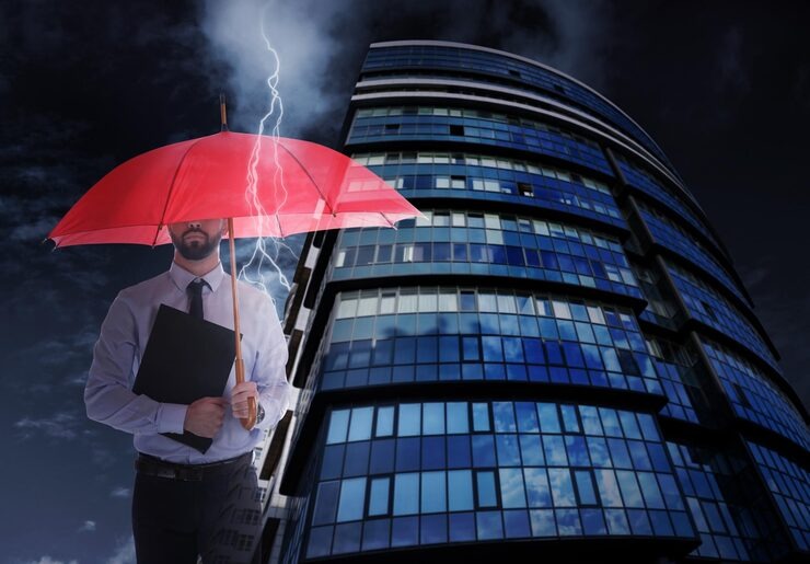 How Can Commercial Insurance Ohio Protect Local Businesses?