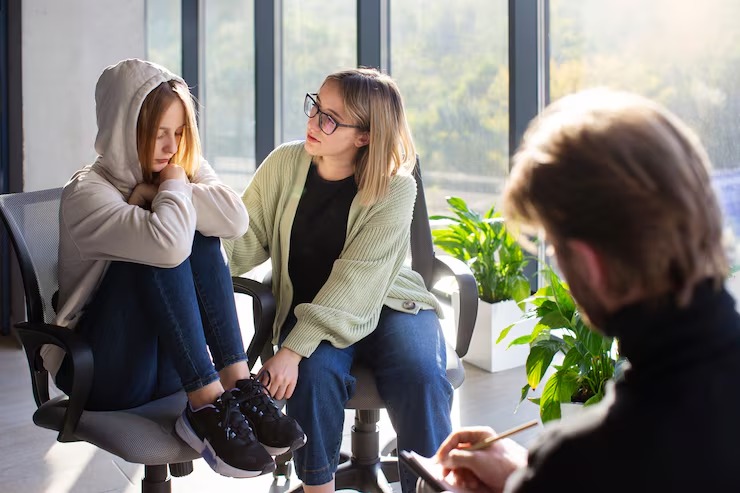 ADHD Therapist in San Diego
