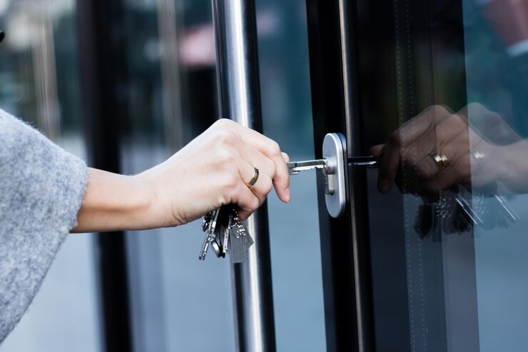Car, Home, or Business Lockout: Which Denver Locksmith Service Do You Need?