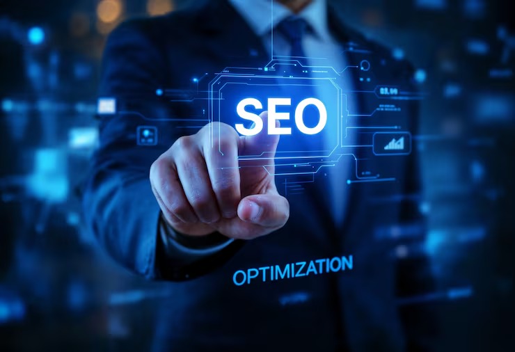 Apex SEO Company