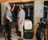 Guide to Charlotte Crawlspace Encapsulation & Insulation