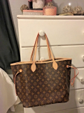 A Closer Look at the Popularity of Replica Louis Vuitton Accessories