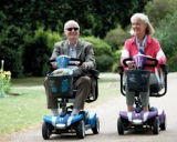 Cincinnati Mobility Scooter Rentals: A Comprehensive Rental Service for Enhanced Accessibility
