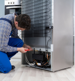 Expert Fridge Repair Services Near You – Keep Your Refrigerator Running Smoothly