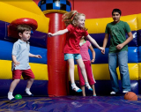 The Bounce House Company Offers Quality Event Rentals