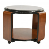 Restoring and Maintaining Art Moderne Furniture: Preserving a Piece of History