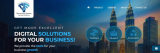 Crafting Digital Brilliance in Malaysia with SEO Mastery and Innovative Web Solutions