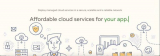 THE DIFFERENCE BETWEEN CLOUD VPS HOSTING AND CLOUD HOSTING SERVICES