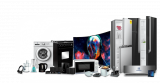 “Revolutionizing Home Living with Modern Home Appliances”