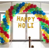 Holi Decoration & Gift Ideas in Delhi NCR