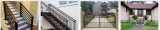 Birmingham Home Upgrades: A Review of Steel Staircases and Balconies