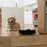 Revolutionizing Home Cleaning with Automated Helpers