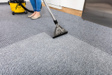 DIY Carpet Cleaning ? Things You Need To Know