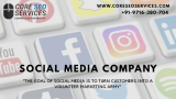 Select the Best Possible SMO Company in India Properly