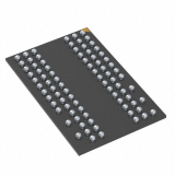 Arrival of EM68C16CWQG-25H at UCC INDU GmbH Warehouse