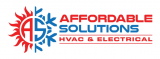 Affordable Solutions HVAC & Electrical Advocates for Choosing a Local Company for Electrical and HVAC Needs