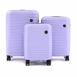The Importance of TSA-Approved Locks for Your Suitcase