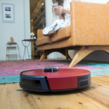 From Carpets to Hard Floors: How Robot Vacuums Handle Diverse Surfaces