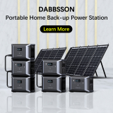 Upgrade Your Lifestyle for Less Dabbsson Discount Code Unveiled