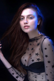 PHOTOSHOOT OF MODELS FEMALE MODELING