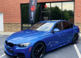 What Makes PPF Coating and Auto Ceramic Coating in Alpharetta GA Worth It? A Real Owner’s Guide