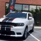 Honest Review of 3M Paint Protection Film the Best Choice for Your Car in Cumming