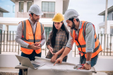 What to Expect When Hiring a Custom Home Builder New Jersey