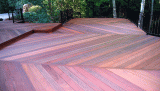 Brazilian Teak Decking: Excellent Choice for Exterior Applications