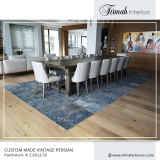 Persian or Antique Rugs Cape Town South Africa