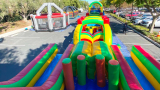 909 Jumpers: The Undisputed Choice for Party Rentals in Fontana