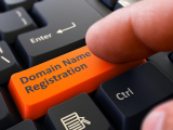 A domain name allows your visitors to reach your website easily!