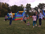 Party Go Round Offers Quality Event Arrangement Solutions