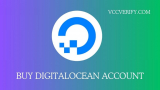 Where Can I Buy DigitalOcean Account in Bulk? A Comprehensive Guide