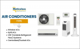 The Definitive List of the Top 10 Air Conditioner Manufacturers Worldwide