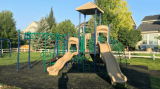 All You Need To Know About Swing Set Maintenance